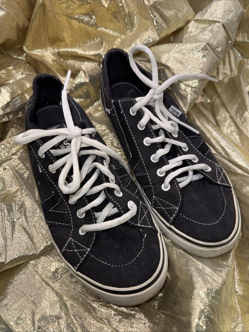 Vans Shoes womens Size 7